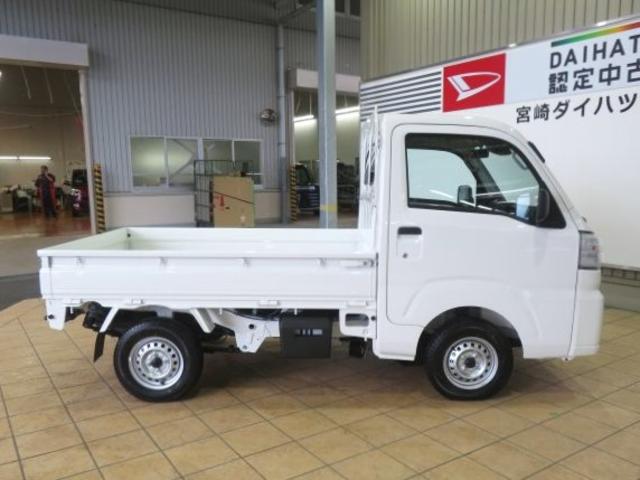 ハイゼットトラックスタンダード(宮崎県)の中古車