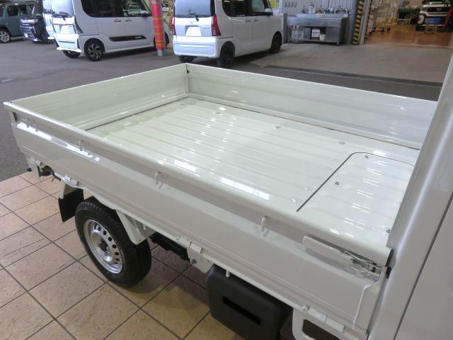 ハイゼットトラックスタンダード(宮崎県)の中古車