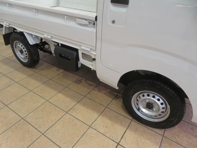 ハイゼットトラックスタンダード(宮崎県)の中古車