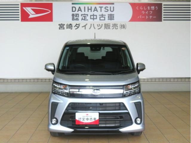 ムーヴカスタム X VS SAIII(宮崎県)の中古車