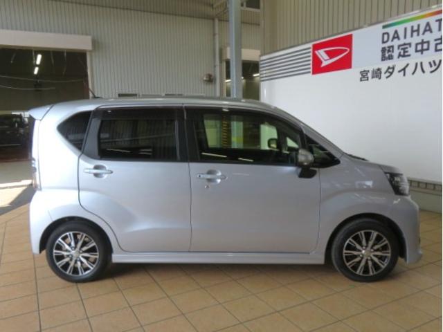 ムーヴカスタム X VS SAIII(宮崎県)の中古車