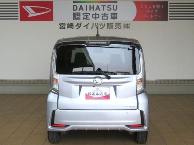 ムーヴカスタム X VS SAIII(宮崎県)の中古車