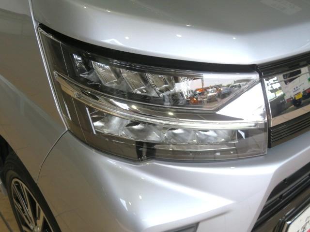 ムーヴカスタム X VS SAIII(宮崎県)の中古車