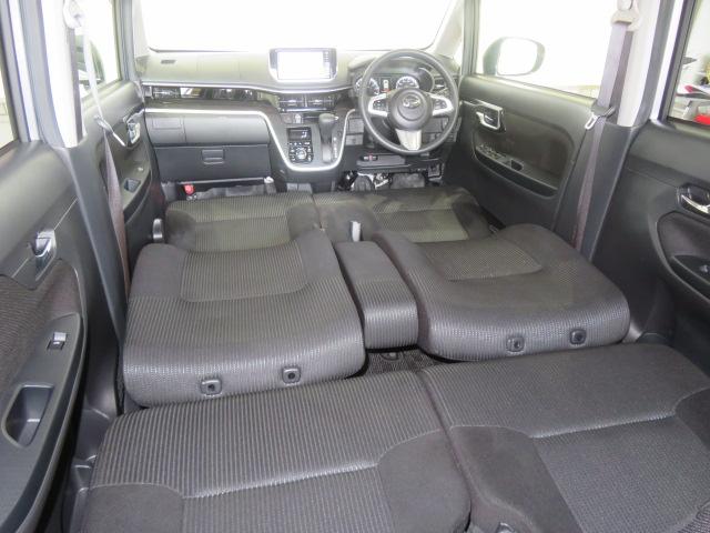 ムーヴカスタム X VS SAIII(宮崎県)の中古車