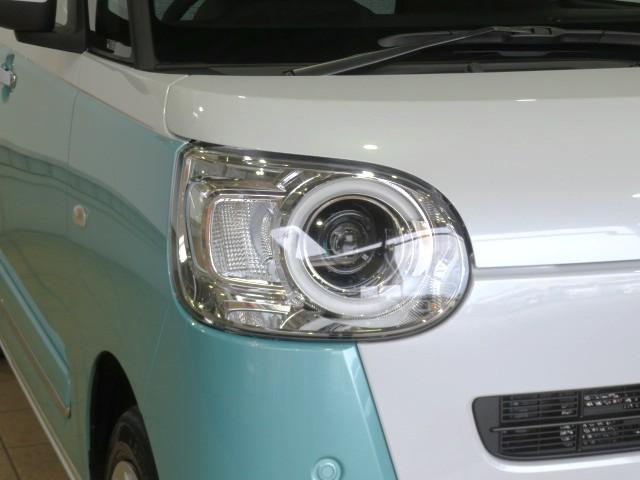 ムーヴキャンバスストライプスG(宮崎県)の中古車