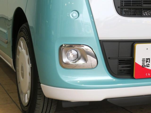 ムーヴキャンバスストライプスG(宮崎県)の中古車