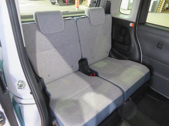 ムーヴキャンバスストライプスG(宮崎県)の中古車
