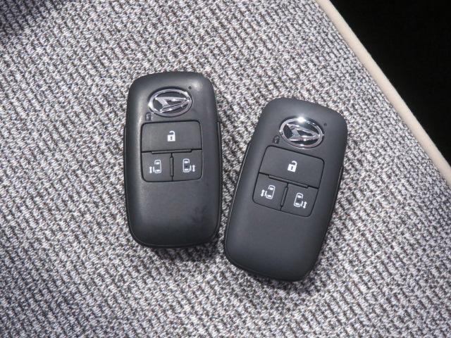 ムーヴキャンバスストライプスG(宮崎県)の中古車