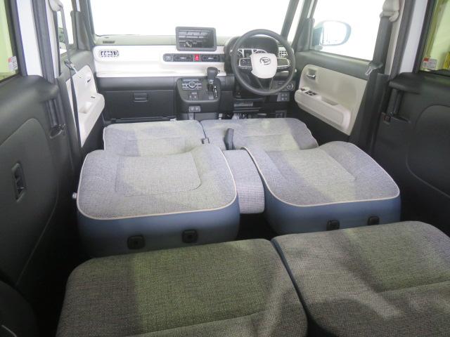 ムーヴキャンバスストライプスG(宮崎県)の中古車