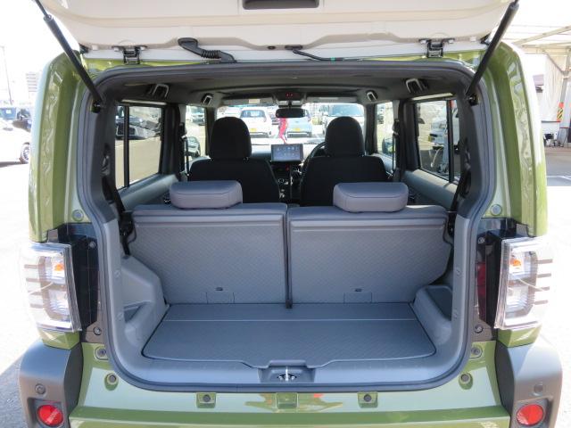 タフトG ダーククロムベンチャー(宮崎県)の中古車