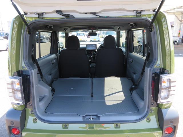 タフトG ダーククロムベンチャー(宮崎県)の中古車