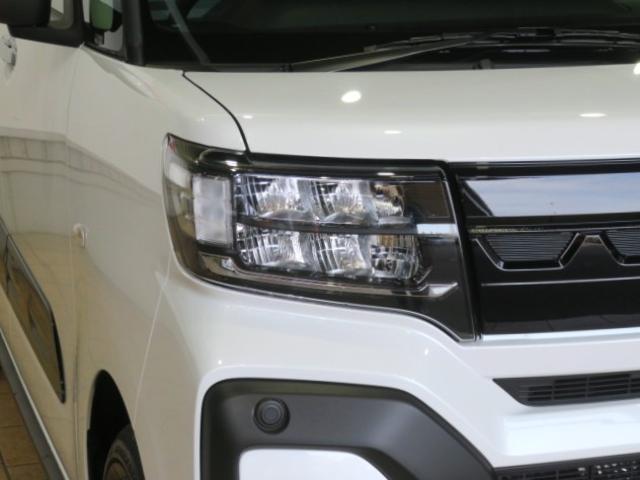 タントファンクロスリミテッド(宮崎県)の中古車