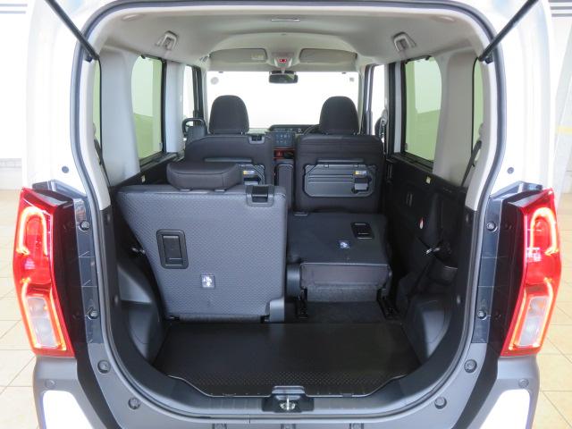 タントファンクロスリミテッド(宮崎県)の中古車
