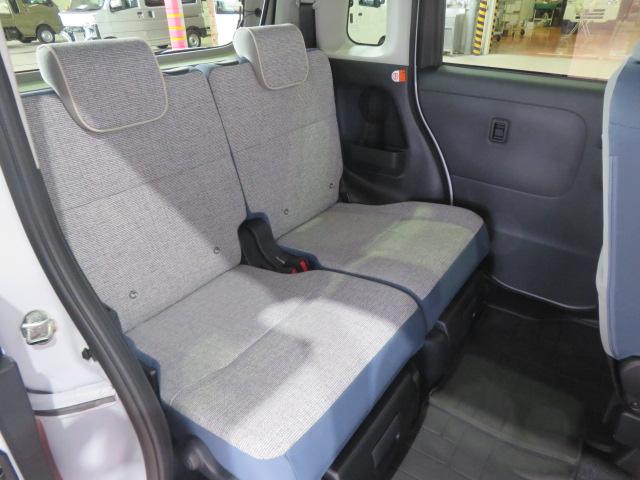 ムーヴキャンバスストライプスG(宮崎県)の中古車