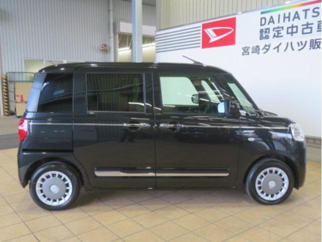 ムーヴキャンバスセオリーG(宮崎県)の中古車