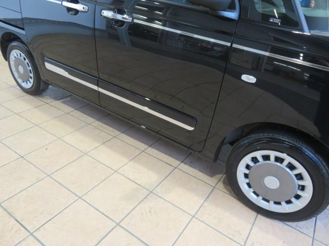 ムーヴキャンバスセオリーG(宮崎県)の中古車