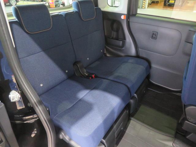 ムーヴキャンバスセオリーG(宮崎県)の中古車