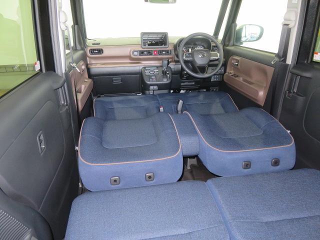 ムーヴキャンバスセオリーG(宮崎県)の中古車