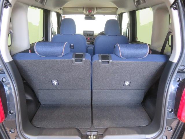 ムーヴキャンバスセオリーG(宮崎県)の中古車