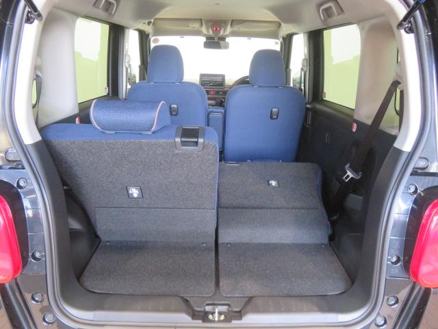 ムーヴキャンバスセオリーG(宮崎県)の中古車