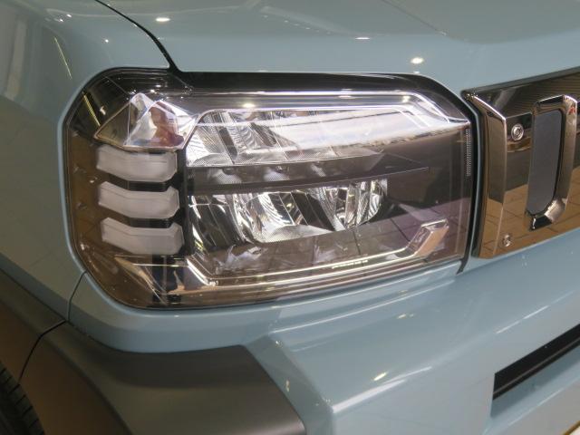 タフトＧ　ダーククロムベンチャー（宮崎県）の中古車