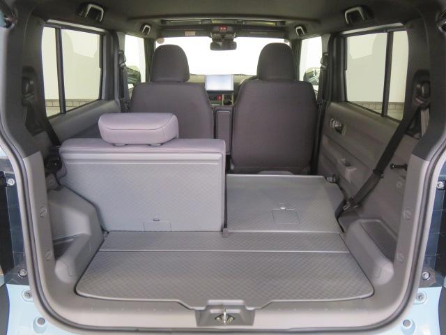 タフトＧ　ダーククロムベンチャー（宮崎県）の中古車