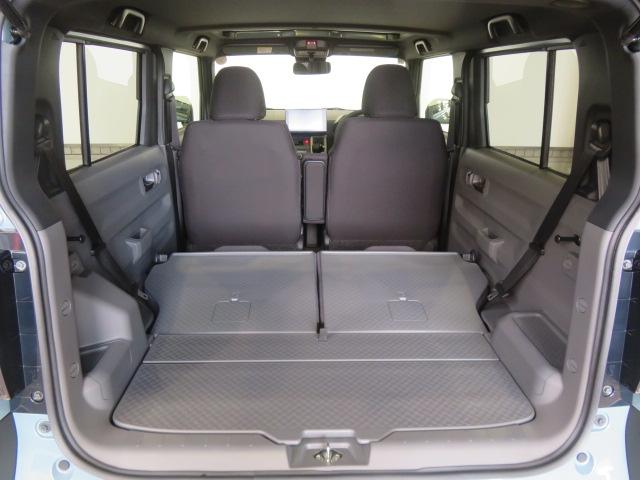タフトＧ　ダーククロムベンチャー（宮崎県）の中古車
