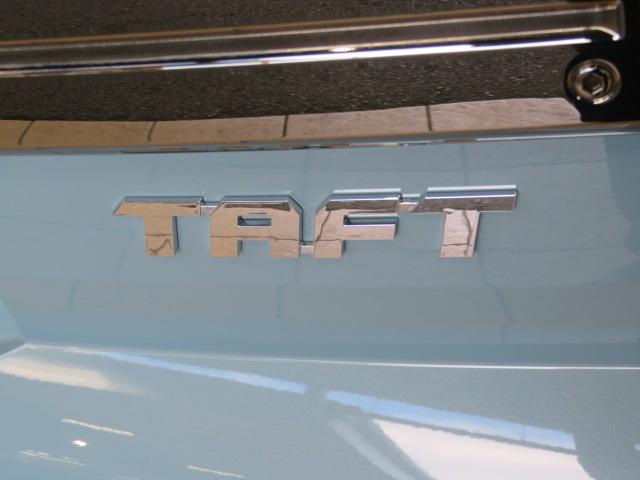 タフトＧ　ダーククロムベンチャー（宮崎県）の中古車