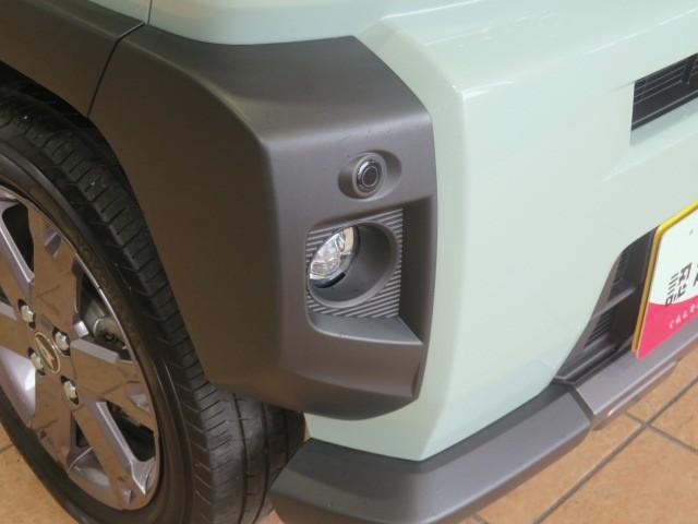 タフトG ダーククロムベンチャー(宮崎県)の中古車