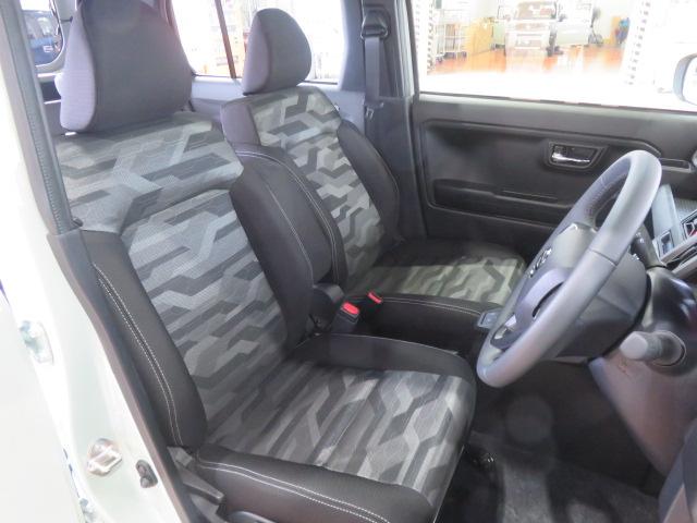 タフトG ダーククロムベンチャー(宮崎県)の中古車