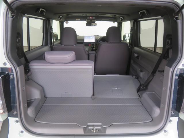 タフトG ダーククロムベンチャー(宮崎県)の中古車
