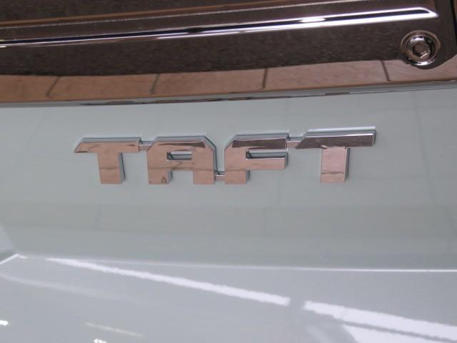 タフトG ダーククロムベンチャー(宮崎県)の中古車