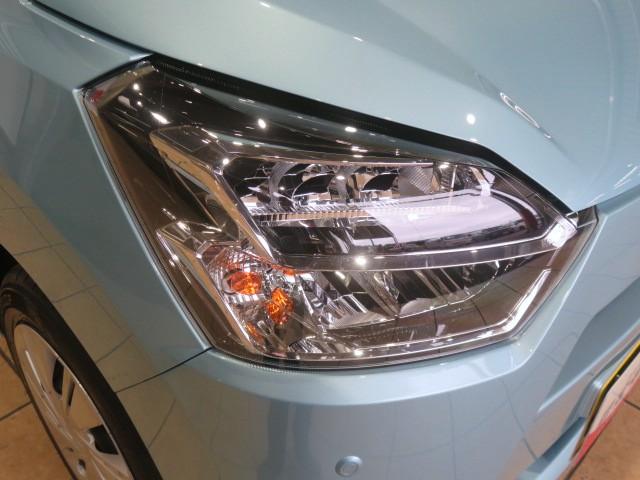 ミライースX SAIII(宮崎県)の中古車
