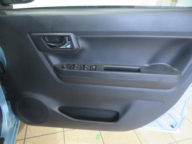 ミライースX SAIII(宮崎県)の中古車