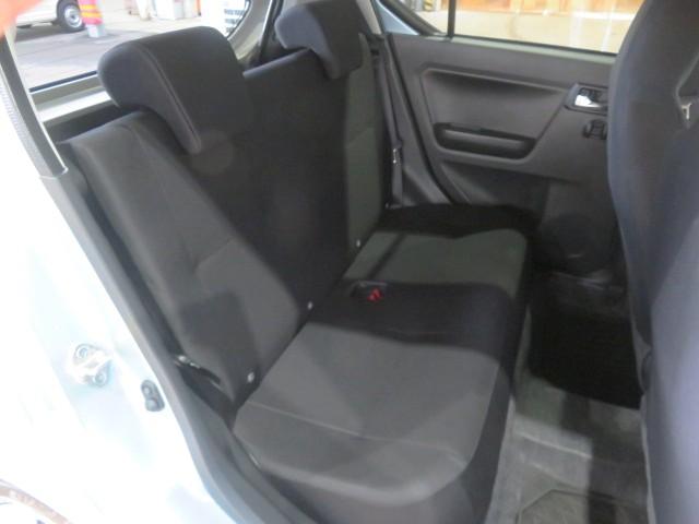 ミライースX SAIII(宮崎県)の中古車