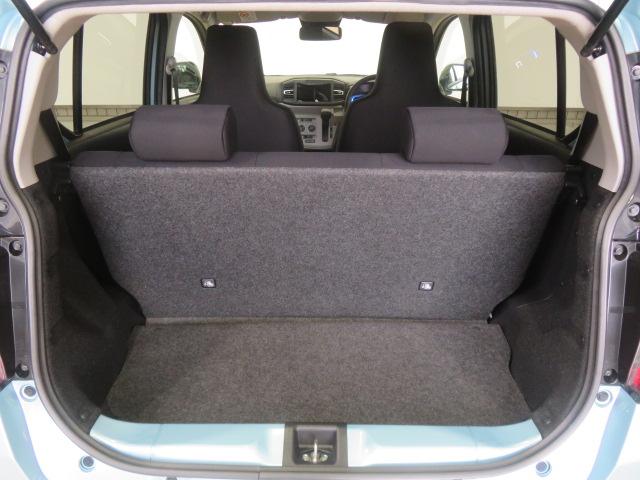 ミライースX SAIII(宮崎県)の中古車
