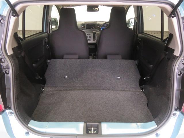 ミライースX SAIII(宮崎県)の中古車