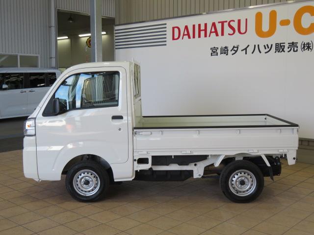 ハイゼットトラックスタンダード ４ｗｄ ｍｔ車 エアコン ４ｗｄ 宮崎県 の中古車情報 ダイハツ公式 U Catch