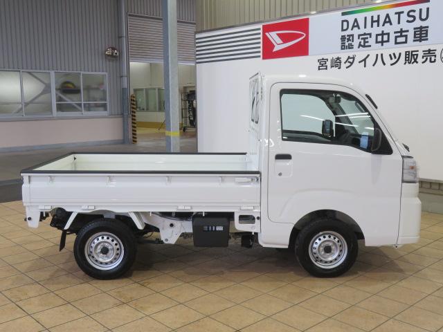 ハイゼットトラックスタンダード（宮崎県）の中古車