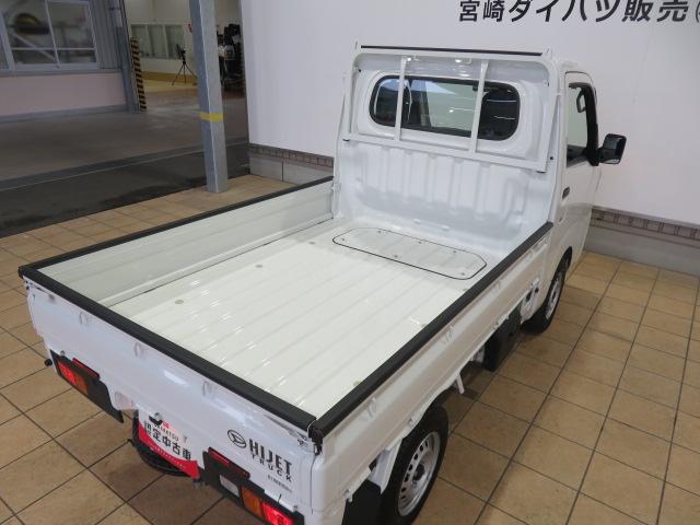 ハイゼットトラックスタンダード（宮崎県）の中古車