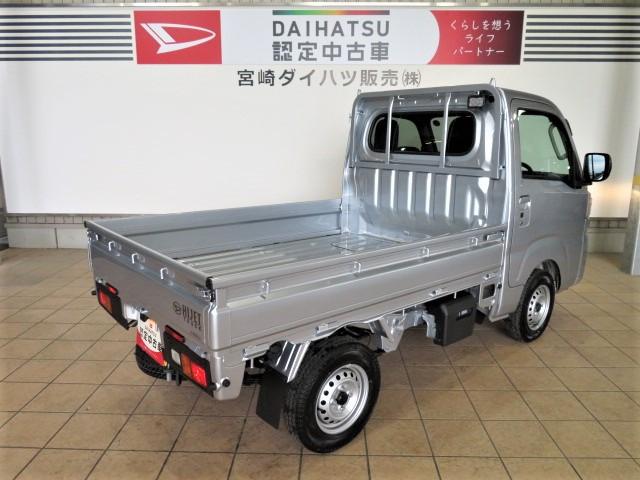 ハイゼットトラックＥＸＴ（宮崎県）の中古車