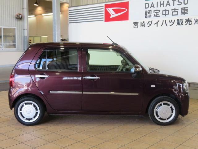 ミラトコットＧ　リミテッド　ＳＡIII（宮崎県）の中古車