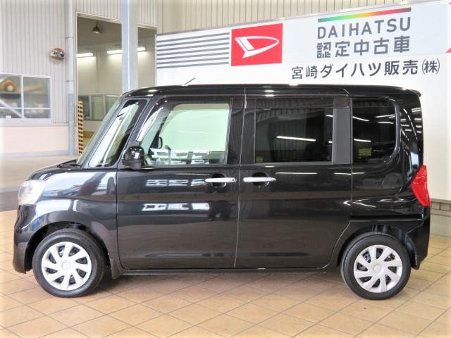 タントＸ　スマートセレクションＳＡ（宮崎県）の中古車