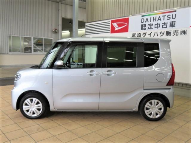 タントＸ（宮崎県）の中古車