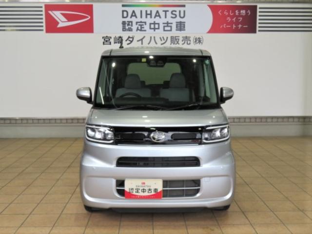 タントＸ（宮崎県）の中古車