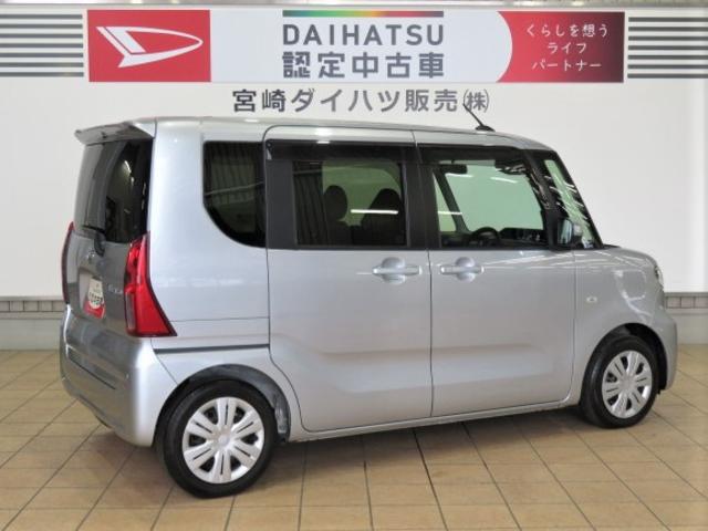 タントＸ（宮崎県）の中古車