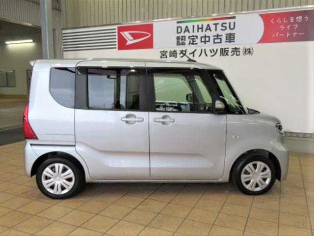 タントＸ（宮崎県）の中古車