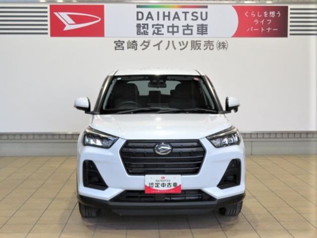 ロッキーＬ（宮崎県）の中古車