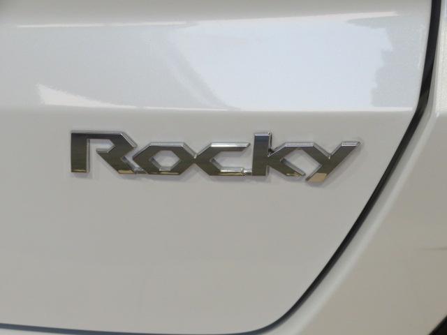 ロッキーＬ（宮崎県）の中古車