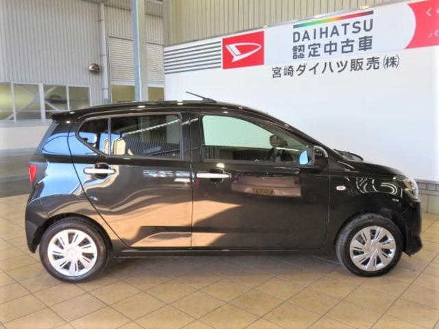 ミライースＸ　リミテッドＳＡIII（宮崎県）の中古車